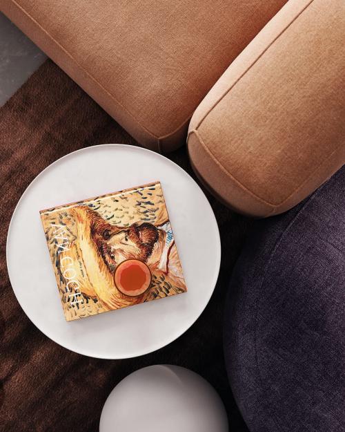 Модные цвета и оттенки в дизайне интерьера. Тренды 2023 года в выборе цвета для модного интерьера (фото)