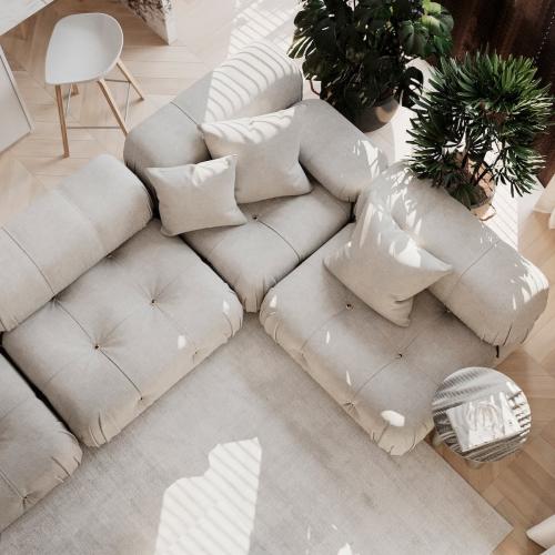 Модные цвета и оттенки в дизайне интерьера. Тренды 2023 года в выборе цвета для модного интерьера (фото)