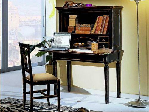 Секретер современный. Использование в интерьере