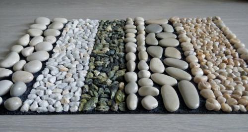 Панно из морских камней своими руками. Поделки из камней: удивительные идеи и оригинальные решения применения камней (90 фото)