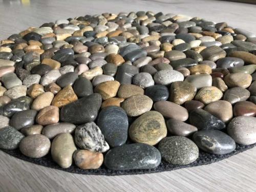 Что можно сделать из камней. Поделки из камней: лучшие идеи поделок из камней своими руками. Инструкции для детей + простые фото-схемы работы