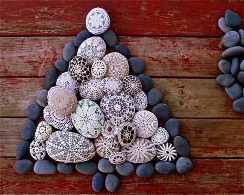 Что можно сделать из камней. Поделки из камней: лучшие идеи поделок из камней своими руками. Инструкции для детей + простые фото-схемы работы