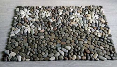 Панно из морских камней своими руками. Поделки из камней: удивительные идеи и оригинальные решения применения камней (90 фото)