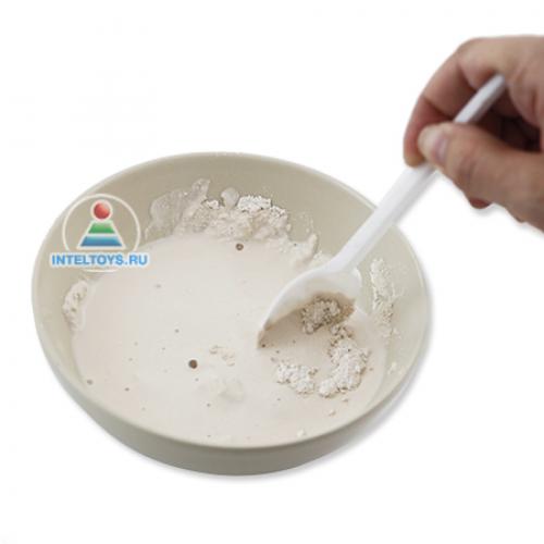 Кашпо из гипса своими руками. Кашпо из гипса 18