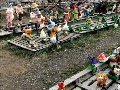 МК по изготовлению гипсовых отливок. Процесс литья из гипса 02