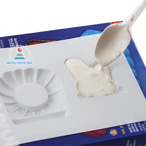 Кашпо из гипса своими руками. Кашпо из гипса 20