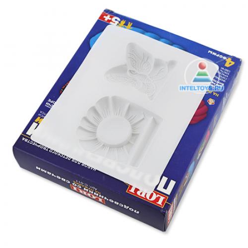 Кашпо из гипса своими руками. Кашпо из гипса 16