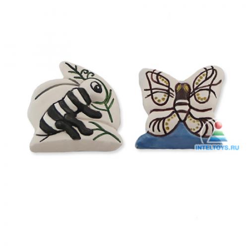 Кашпо из гипса своими руками. Кашпо из гипса 25