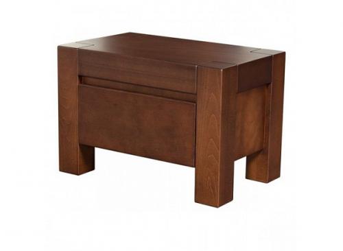 Ширина прикроватной тумбы. Как выбрать прикроватную тумбочку - размер