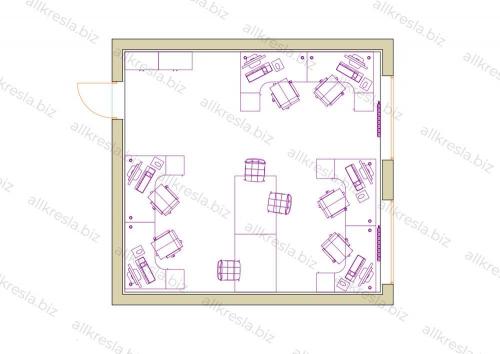 Компьютерный угловой стол картинки: современный способ улучшения рабочего пространства 05