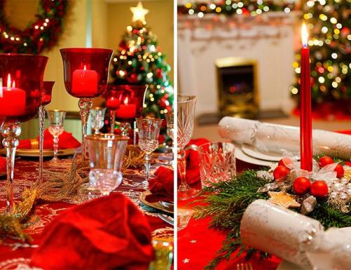 Какие цвета наиболее подходящие для новогоднего оформления подоконника. 5 оригинальных идей праздничного оформления подоконника и окна