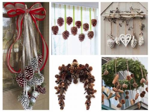 Какие цвета наиболее подходящие для новогоднего оформления подоконника. 5 оригинальных идей праздничного оформления подоконника и окна