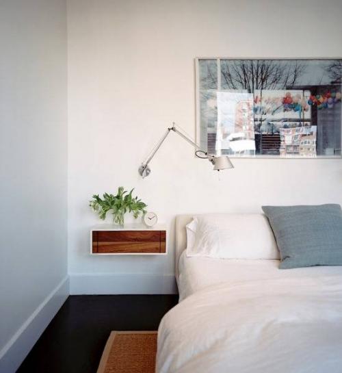 Как выбрать прикроватную тумбу. №3. Конструкция прикроватной тумбы