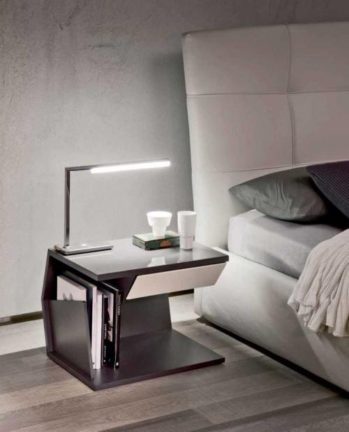 Высота прикроватной тумбы икеа. Тумбы ИКЕА: лучшие модели из каталога последнего сезона (150 фото)