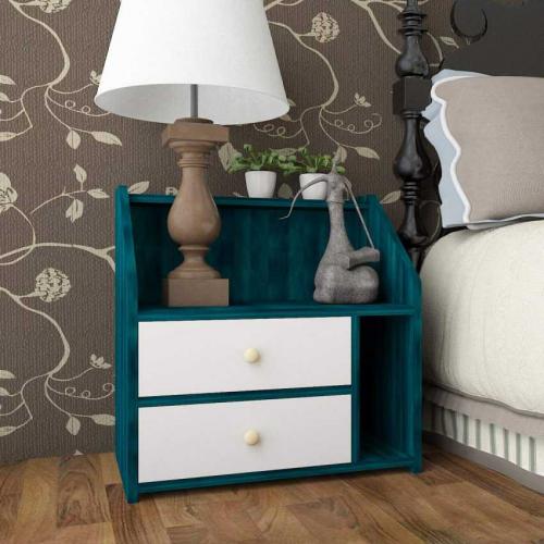 Спальня с одной прикроватной тумбочкой. Прикроватные тумбы для спальни: фото новинок дизайна из каталога 2020 года