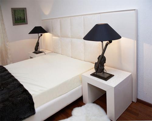 Как выбрать прикроватную тумбу. №3. Конструкция прикроватной тумбы