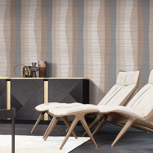 Экологичные обои для спальни: лучшие варианты для здорового сна 18