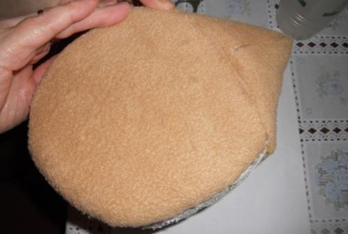 Осенние поделки 2024 из природного материала. Осенние поделки из природного материала для детского сада (только новинки)