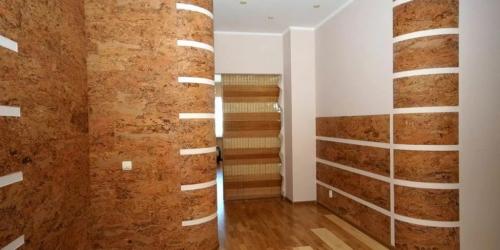 Экологичные обои для спальни: лучшие варианты для здорового сна 08 Экологичные обои для спальни: лучшие варианты для здорового сна 08