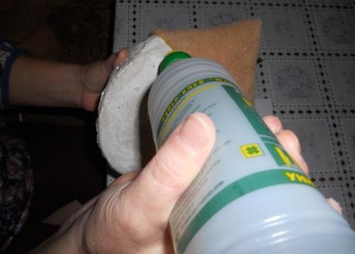 Осенние поделки 2024 из природного материала. Осенние поделки из природного материала для детского сада (только новинки)