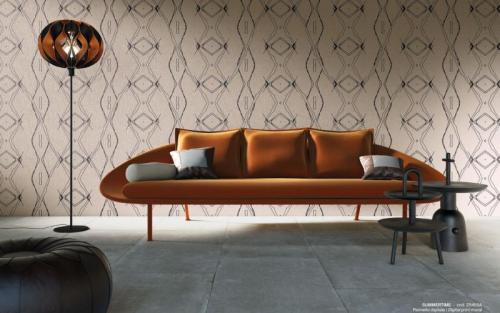 Экологичные обои для спальни: лучшие варианты для здорового сна 19