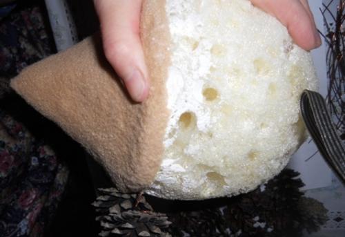 Осенние поделки 2024 из природного материала. Осенние поделки из природного материала для детского сада (только новинки)