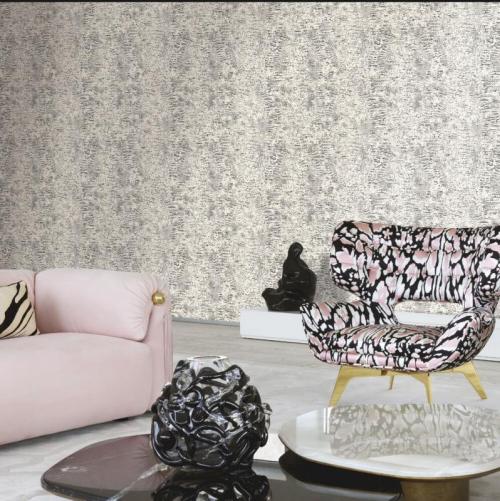 Экологичные обои для спальни: лучшие варианты для здорового сна 22