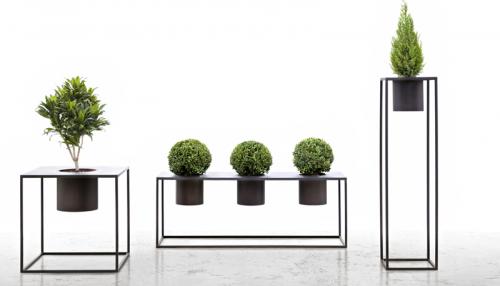 Как закрепить цветы на подоконнике. Как выбрать подставку для цветов на подоконник: 30 креативных решений