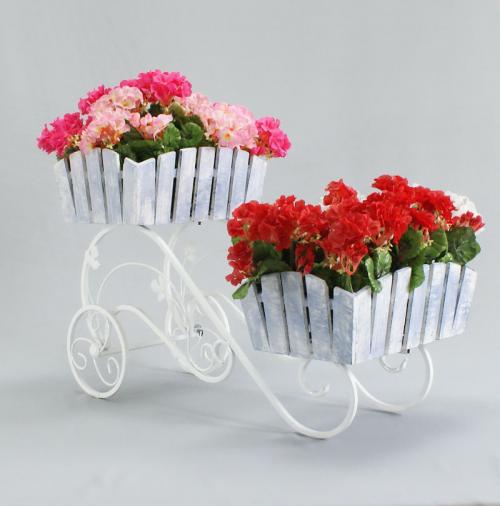 Как закрепить цветы на подоконнике. Как выбрать подставку для цветов на подоконник: 30 креативных решений