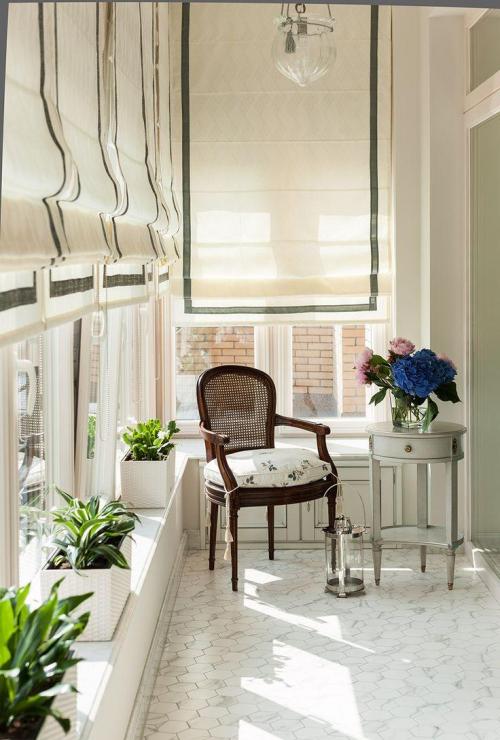 Что поставить на подоконник кроме цветов. Цветы