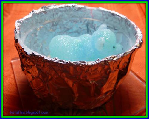 Как сделать силиконовую форму 3d. Мастер-класс по заливке формы 3Д из силикона