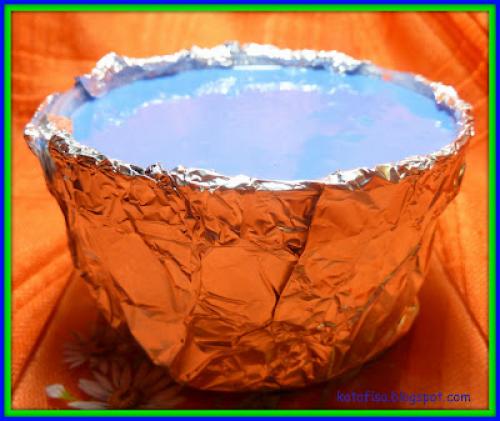 Как сделать силиконовую форму 3d. Мастер-класс по заливке формы 3Д из силикона