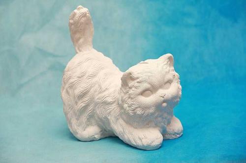 Как работать с гипсом для поделок. Поделки из гипса — особенности работы с гипсом, способы изготовления поделки, поэтапная инструкция с описаниями + 120 фото