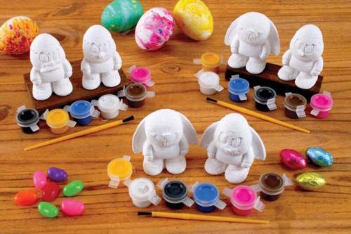 Как работать с гипсом для поделок. Поделки из гипса — особенности работы с гипсом, способы изготовления поделки, поэтапная инструкция с описаниями + 120 фото