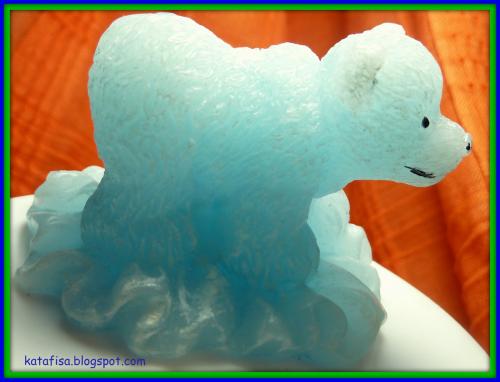 Как сделать силиконовую форму 3d. Мастер-класс по заливке формы 3Д из силикона