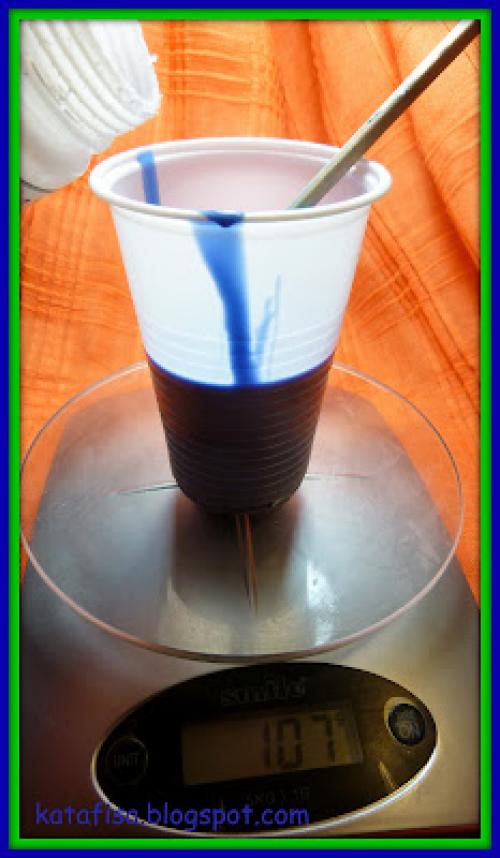 Как сделать силиконовую форму 3d. Мастер-класс по заливке формы 3Д из силикона