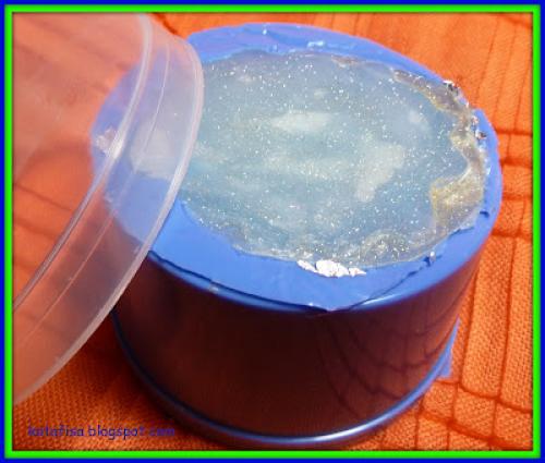 Как сделать силиконовую форму 3d. Мастер-класс по заливке формы 3Д из силикона