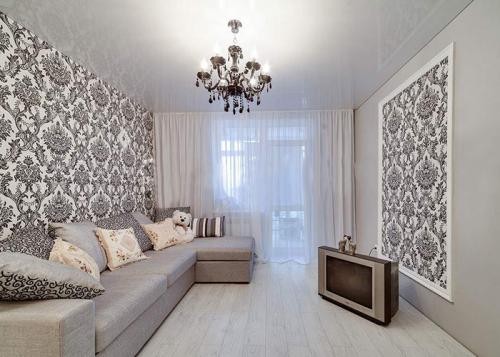 Экологичность в интерьере: как выбрать самые экологичные обои для своей квартиры 09