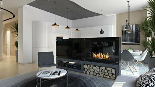 Цвета в интерьере 2023 года. Какие цвета будут в моде в 2023-м 02