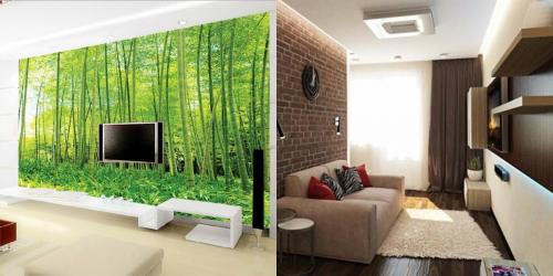 Интерьер квартиры 2023 года 60 кв. Дизайн квартиры 2023: Стили 01