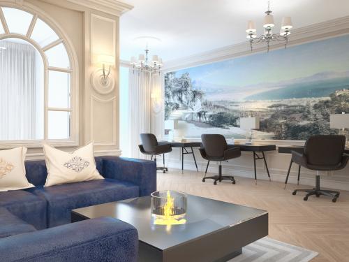 Главные цвета 2023 года: что ждет нас в новом году 03