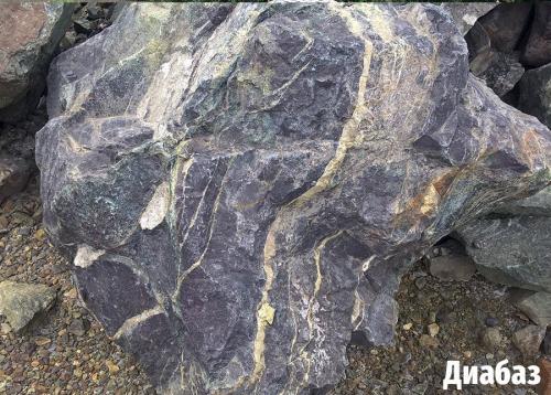 Галька в строительстве: свойства, виды и применение 02