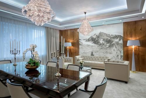 Главные цвета 2023 года: что ждет нас в новом году 09