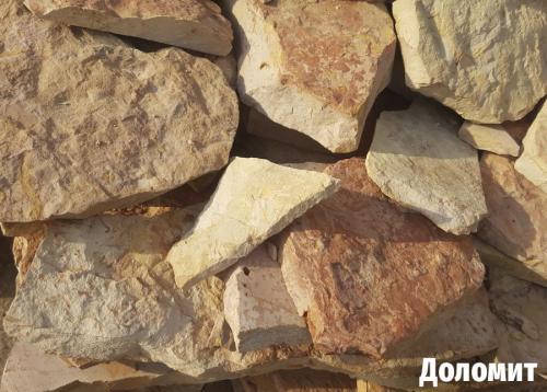 Галька в строительстве: свойства, виды и применение 03