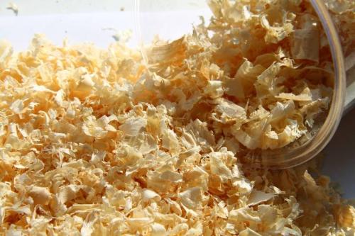 Как изменится строительная индустрия, если блоки из глины и опилок станут популярными. Как приготовить раствор?