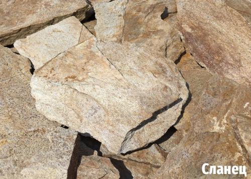 Галька в строительстве: свойства, виды и применение 04