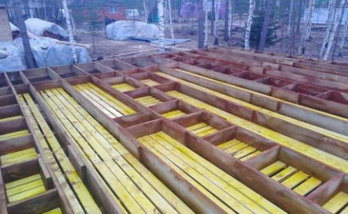 Выбор материалов для внешней отделки каркасных домов 08