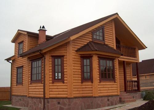 Какие факторы следует учитывать при выборе материалов для внешней отделки каркасных домов. 9 вариантов внешней отделки каркасного дома