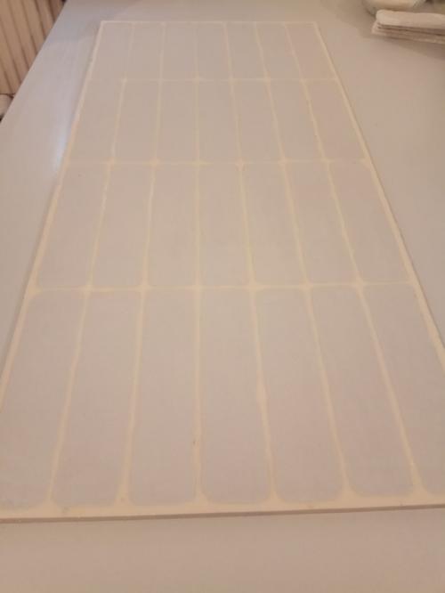 Декоративный камень из гипса своими руками. Декоративный кирпич из гипса своими руками (венецианский кирпич)