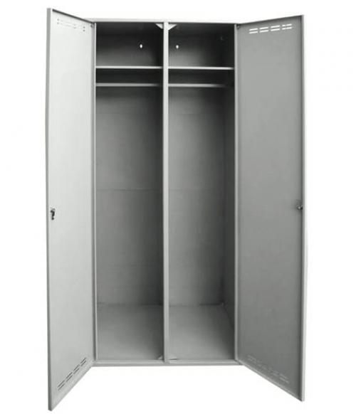 Как выбрать идеальный шкафчик для обуви для раздевалок 10